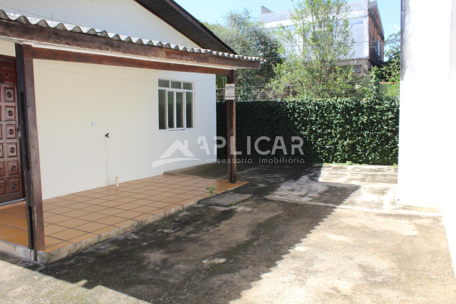 Casa com 2 quartos no Jardim Petrópolis, FOZ DO IGUACU - PR