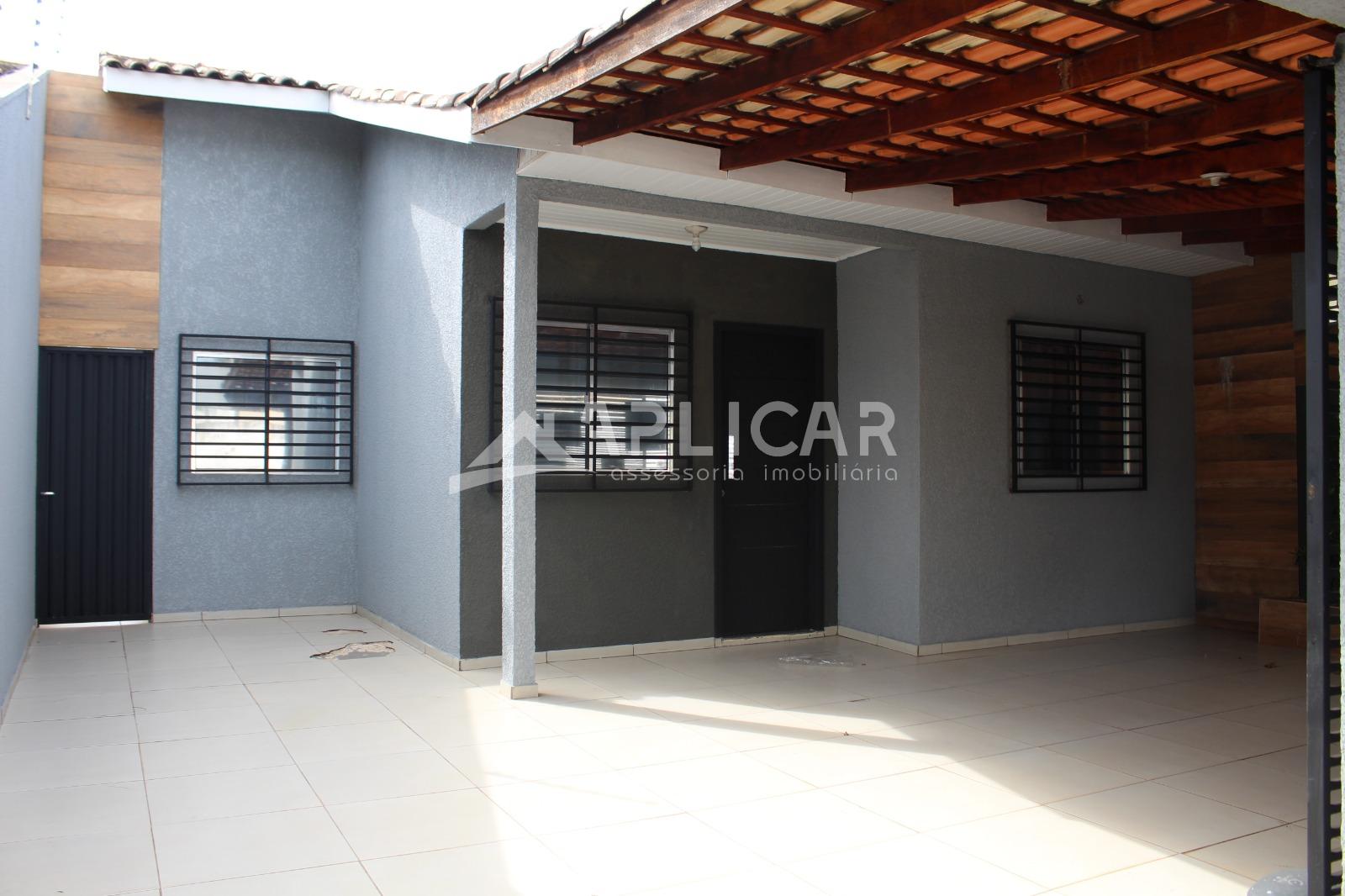 Casa com edícula à venda, Jardim Manaus, FOZ DO IGUACU - PR