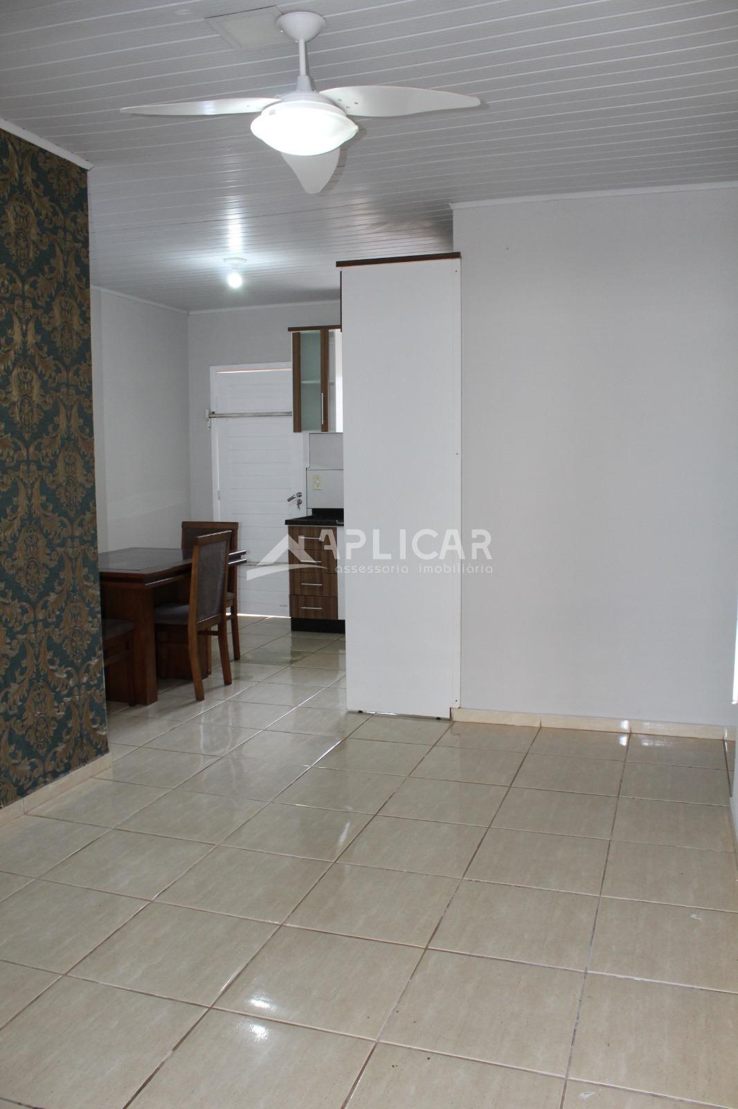 Casa com edícula à venda, Jardim Manaus, FOZ DO IGUACU - PR