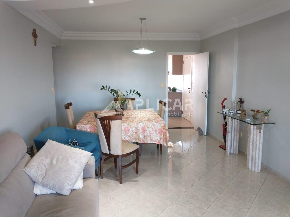 Apartamento no Edifício Torre Azul à venda no Centro, FOZ DO I...