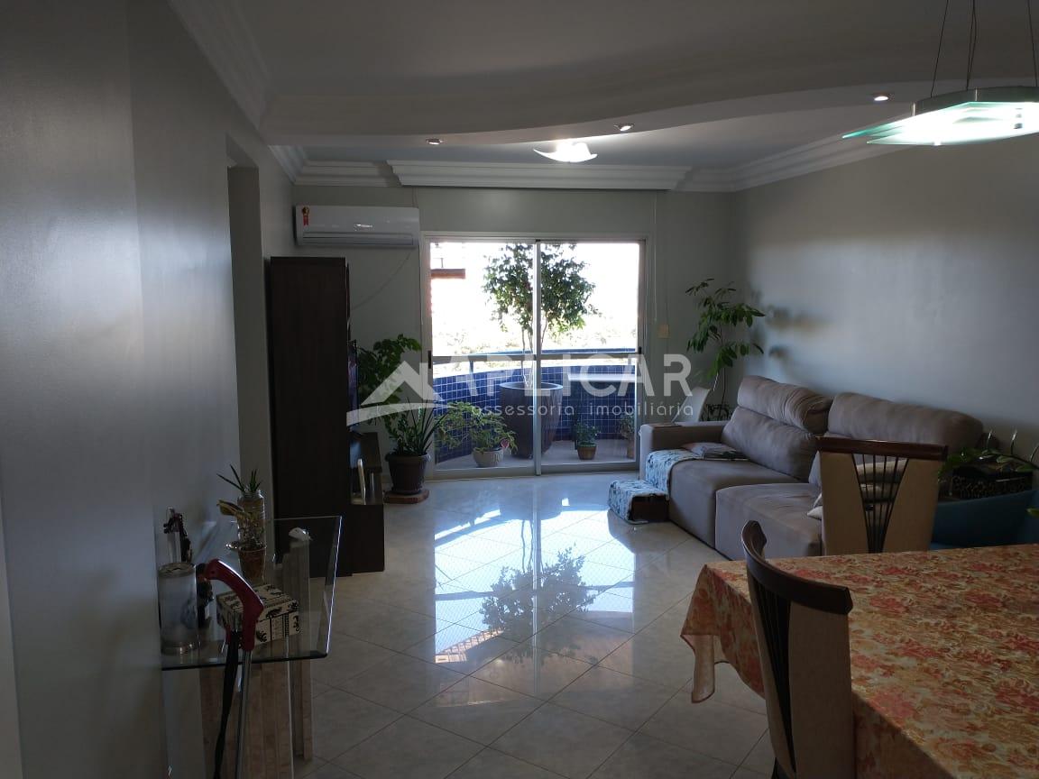 Apartamento no Edifício Torre Azul à venda no Centro, FOZ DO I...