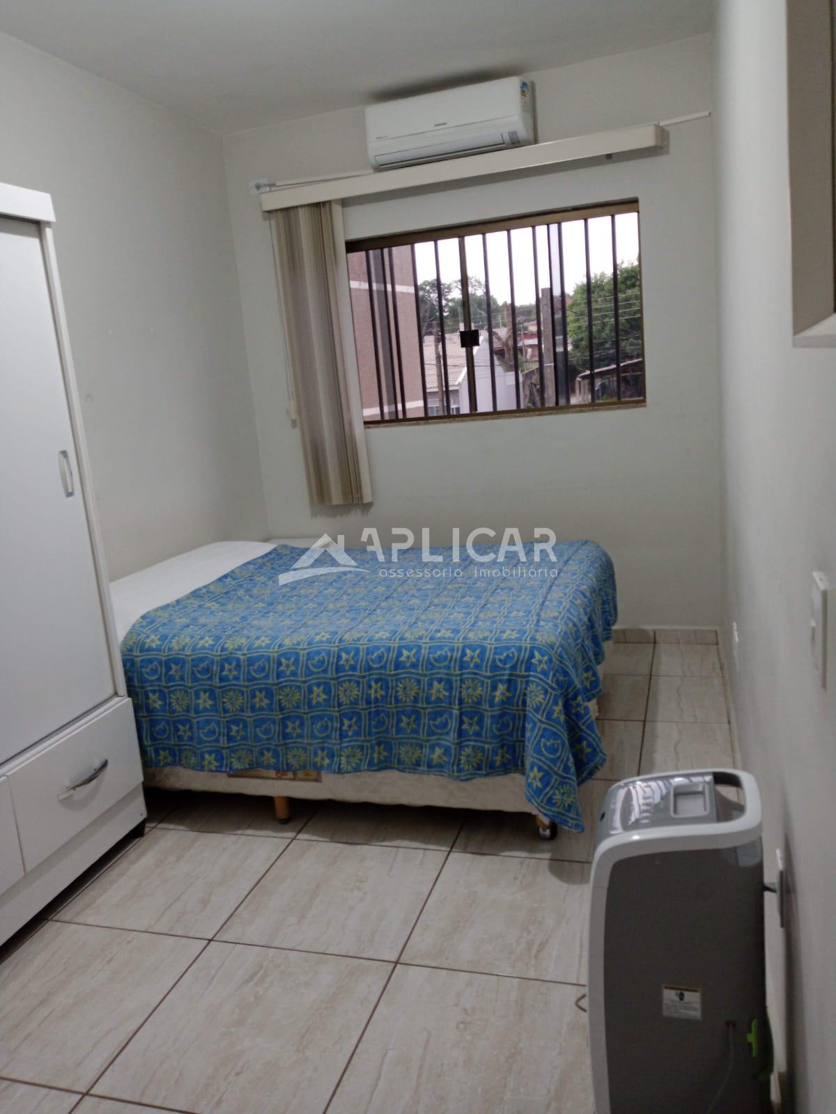 Sobrado a venda no Jardim Paraná, Foz do Iguaçu - PR