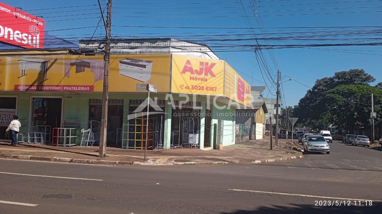 Sala Comercial à venda na Av. Jk, Vila Brasilia, FOZ DO IGUACU...