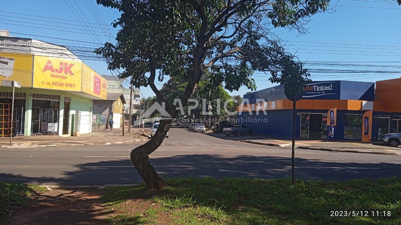 Sala Comercial à venda na Av. Jk, Vila Brasilia, FOZ DO IGUACU...