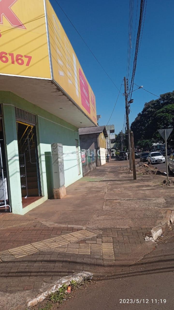 Sala Comercial à venda na Av. Jk, Vila Brasilia, FOZ DO IGUACU...
