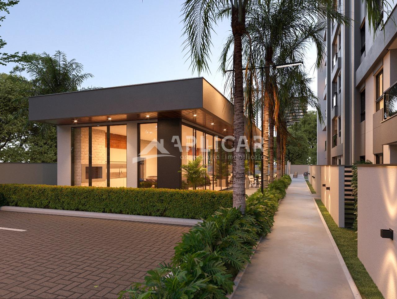 Apartamento à venda, Bliss Residence Club , FOZ DO IGUACU - PR