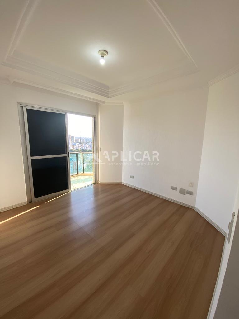 Apartamento à venda no Centro, Edifício Solar das Gavoitas, FO...
