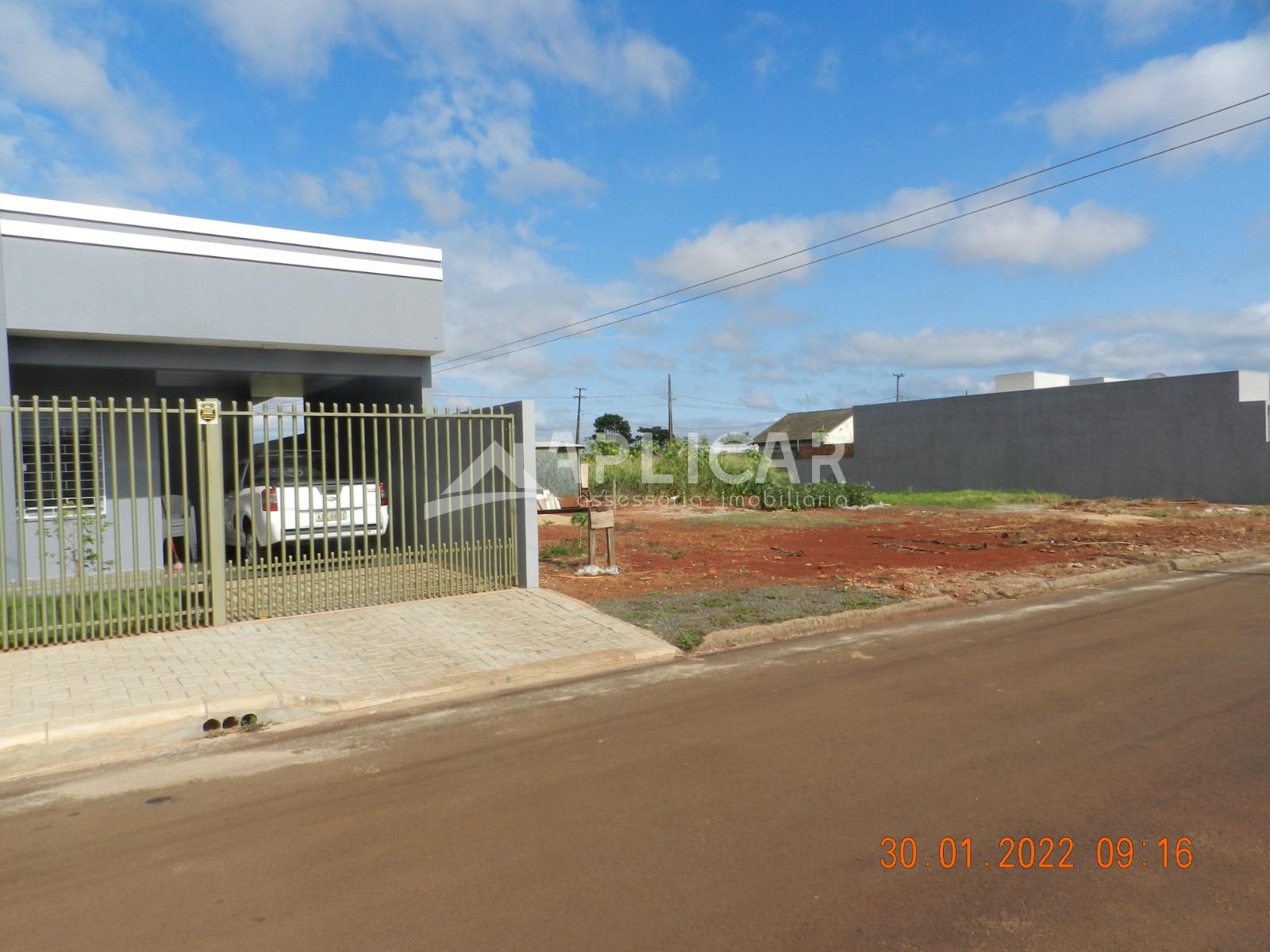 Casa à venda, Jardim Alvorada, FOZ DO IGUACU - PR