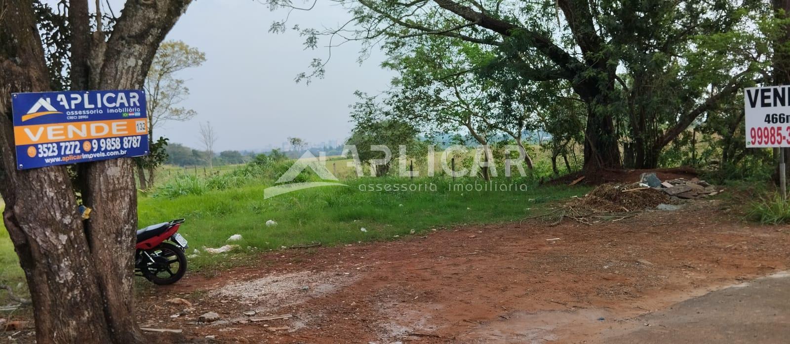 Terreno à venda, Jardim Florença, FOZ DO IGUACU - PR