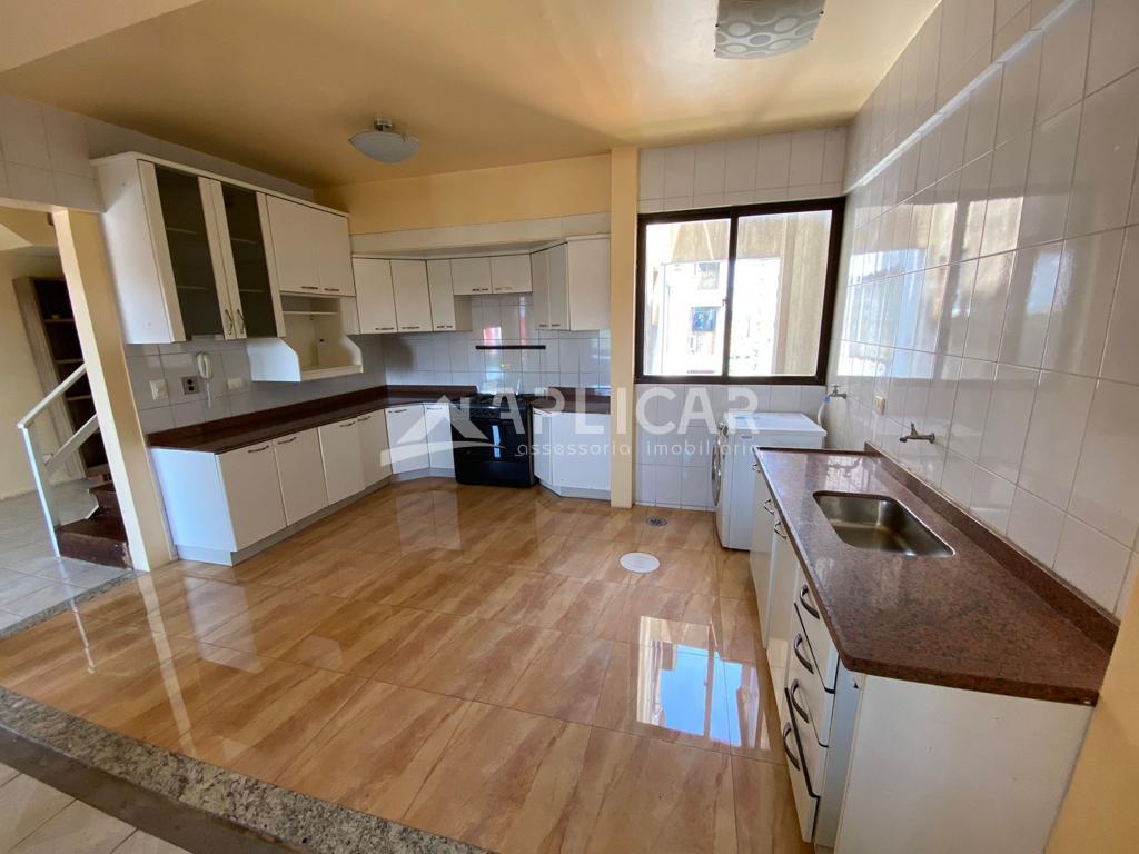 Apartamento a venda no Edifício Park, Centro - Foz do Iguaçu