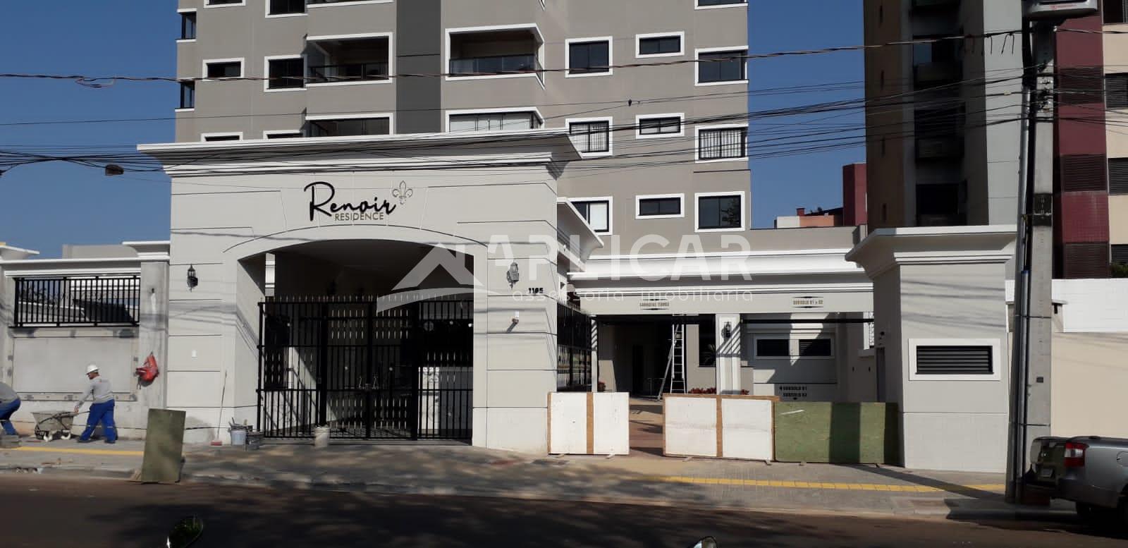 Apartamentos no Edifício Residencial RENOIR, no Centro de Foz ...