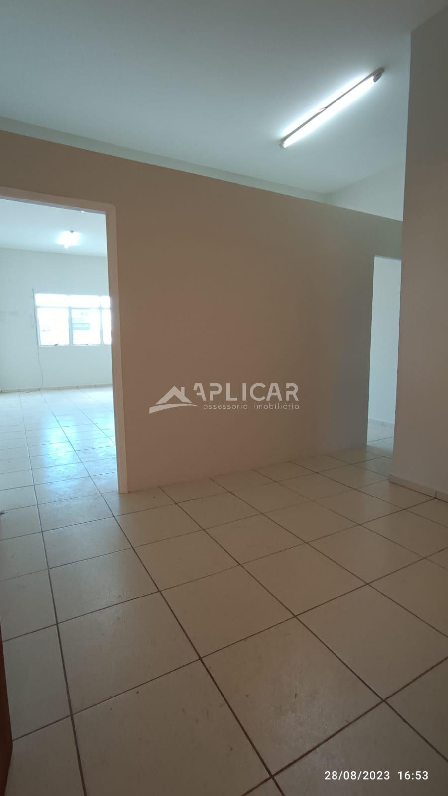 Sala Comercial para locação, Vila A, FOZ DO IGUACU - PR