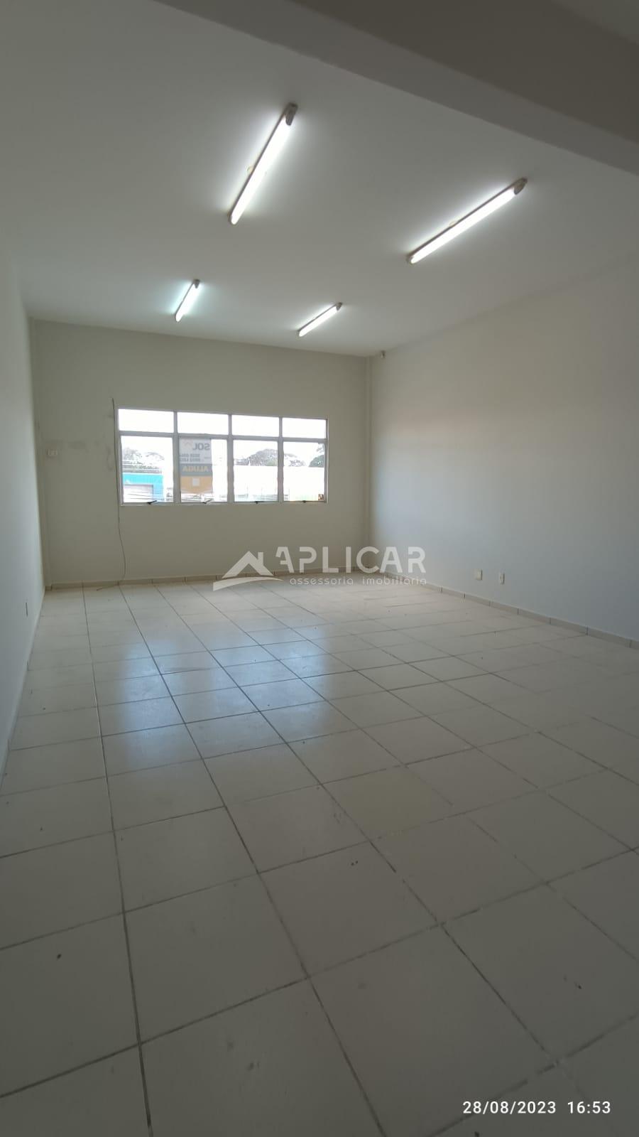Sala Comercial para locação, Vila A, FOZ DO IGUACU - PR