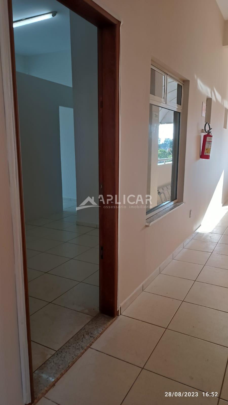 Sala Comercial para locação, Vila A, FOZ DO IGUACU - PR