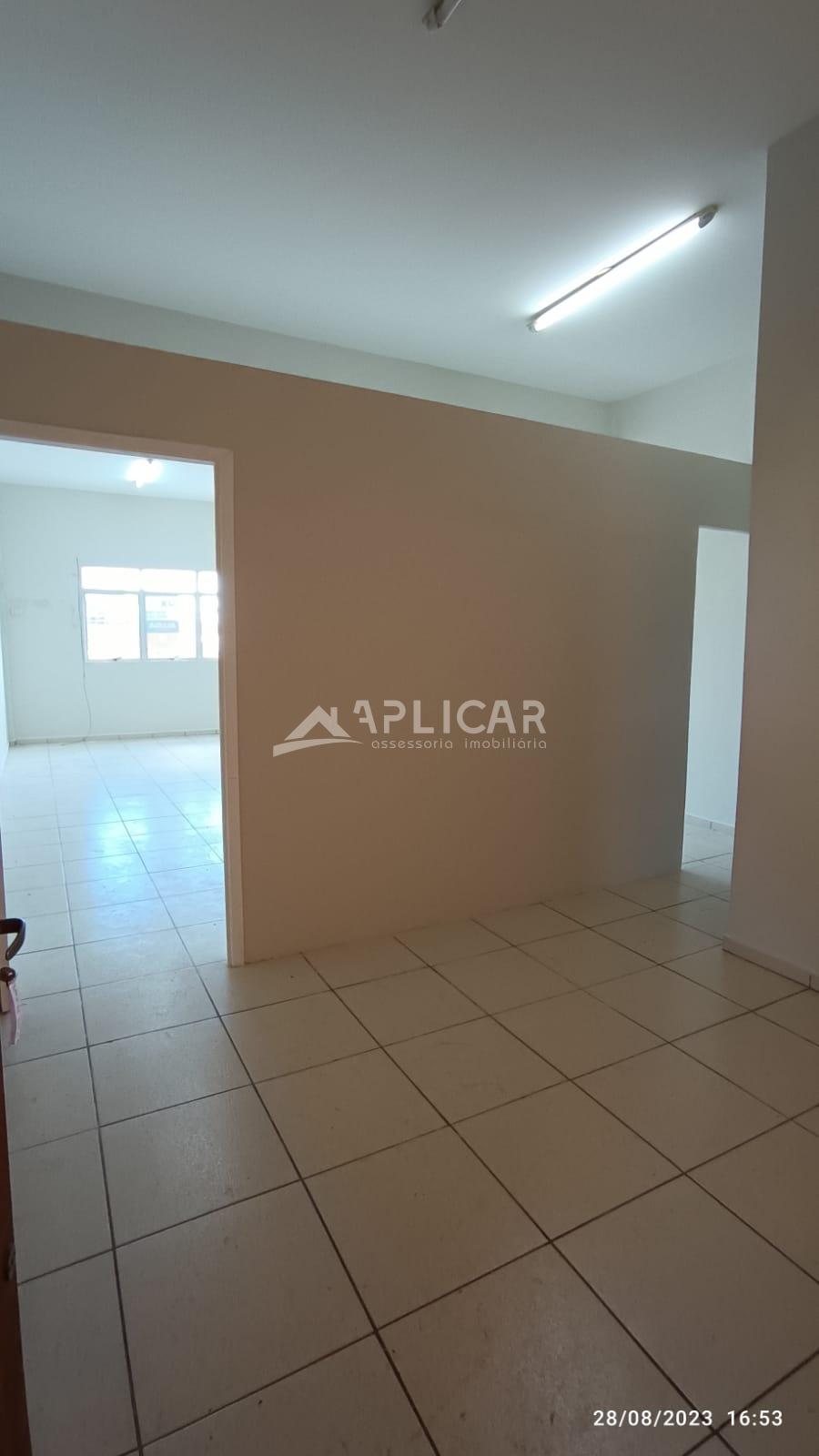 Sala Comercial para locação, Vila A, FOZ DO IGUACU - PR