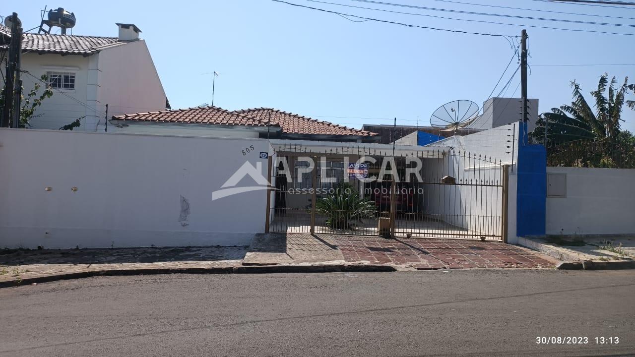 Casa residencial para venda, Jardim Central, FOZ DO IGUACU - PR