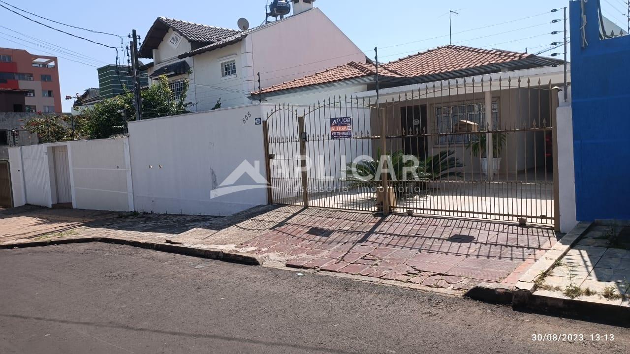 Casa residencial para venda, Jardim Central, FOZ DO IGUACU - PR