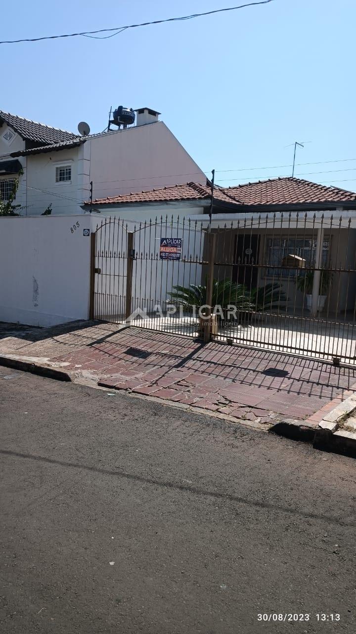 Casa residencial para venda, Jardim Central, FOZ DO IGUACU - PR