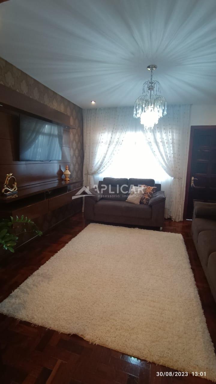 Casa residencial para venda, Jardim Central, FOZ DO IGUACU - PR
