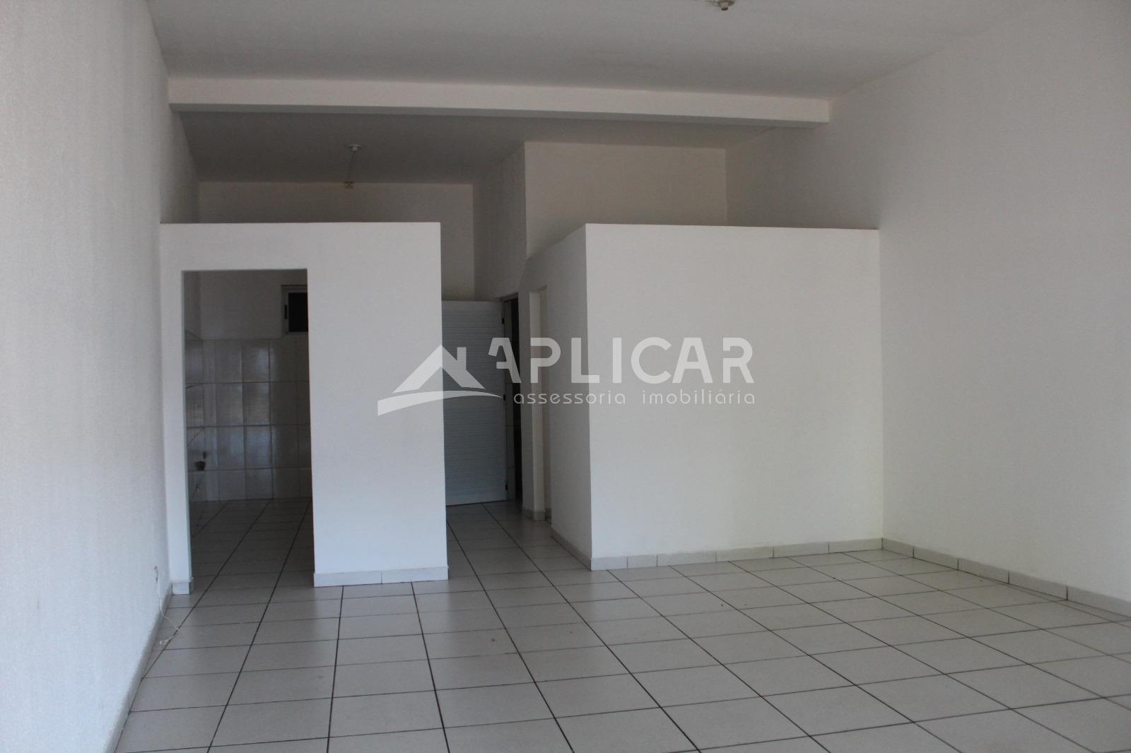 SALA COMERCIAL NA AVENIDA FELIPE WANDSCHEER, NO BAIRRO JARDIM ...