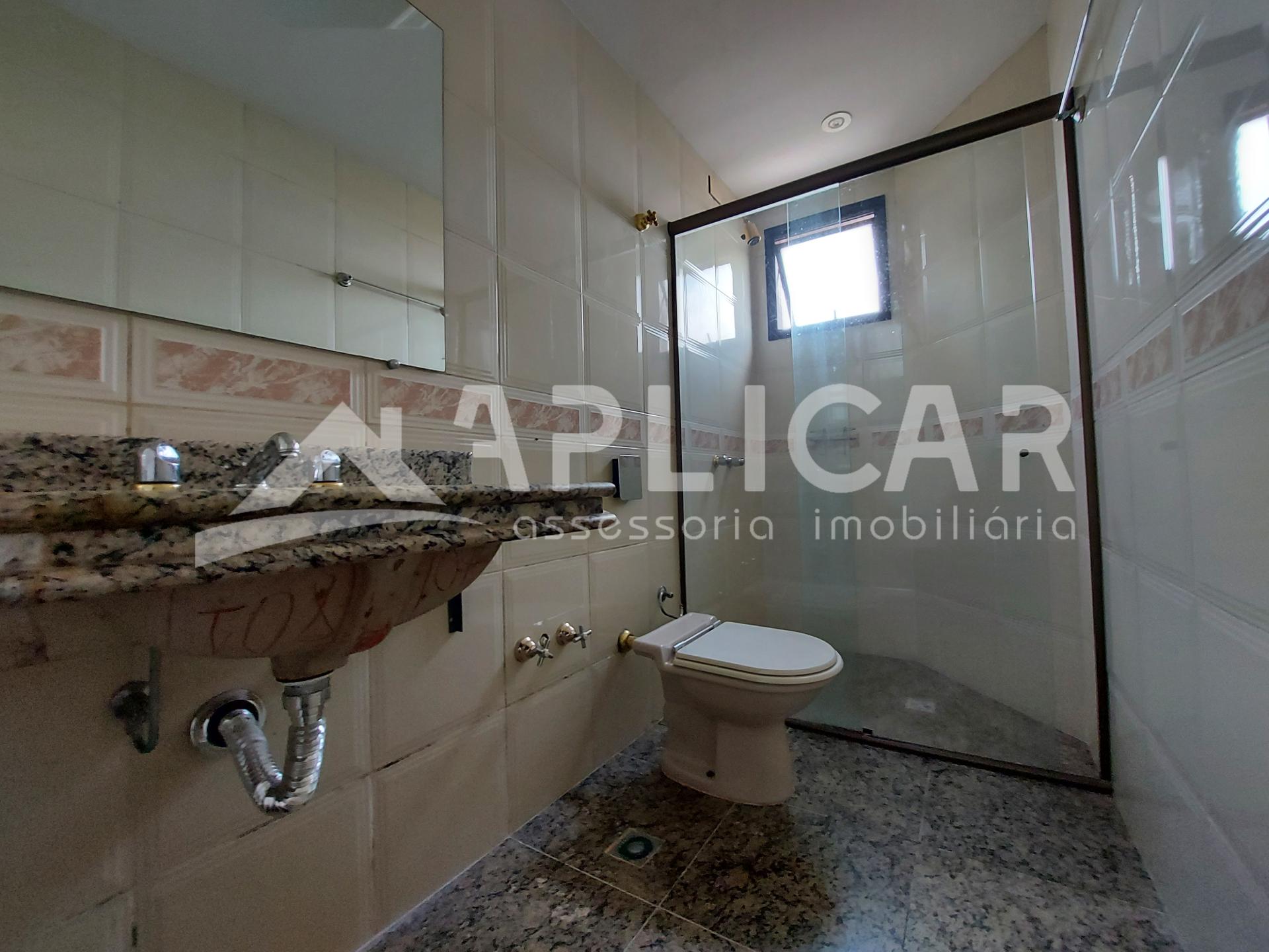 Apartamento no Edifício Residencial FONTANE BLUE no Centro de ...