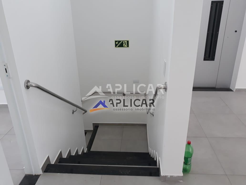 Sala Comercial - Bairro Linha Guarapuava