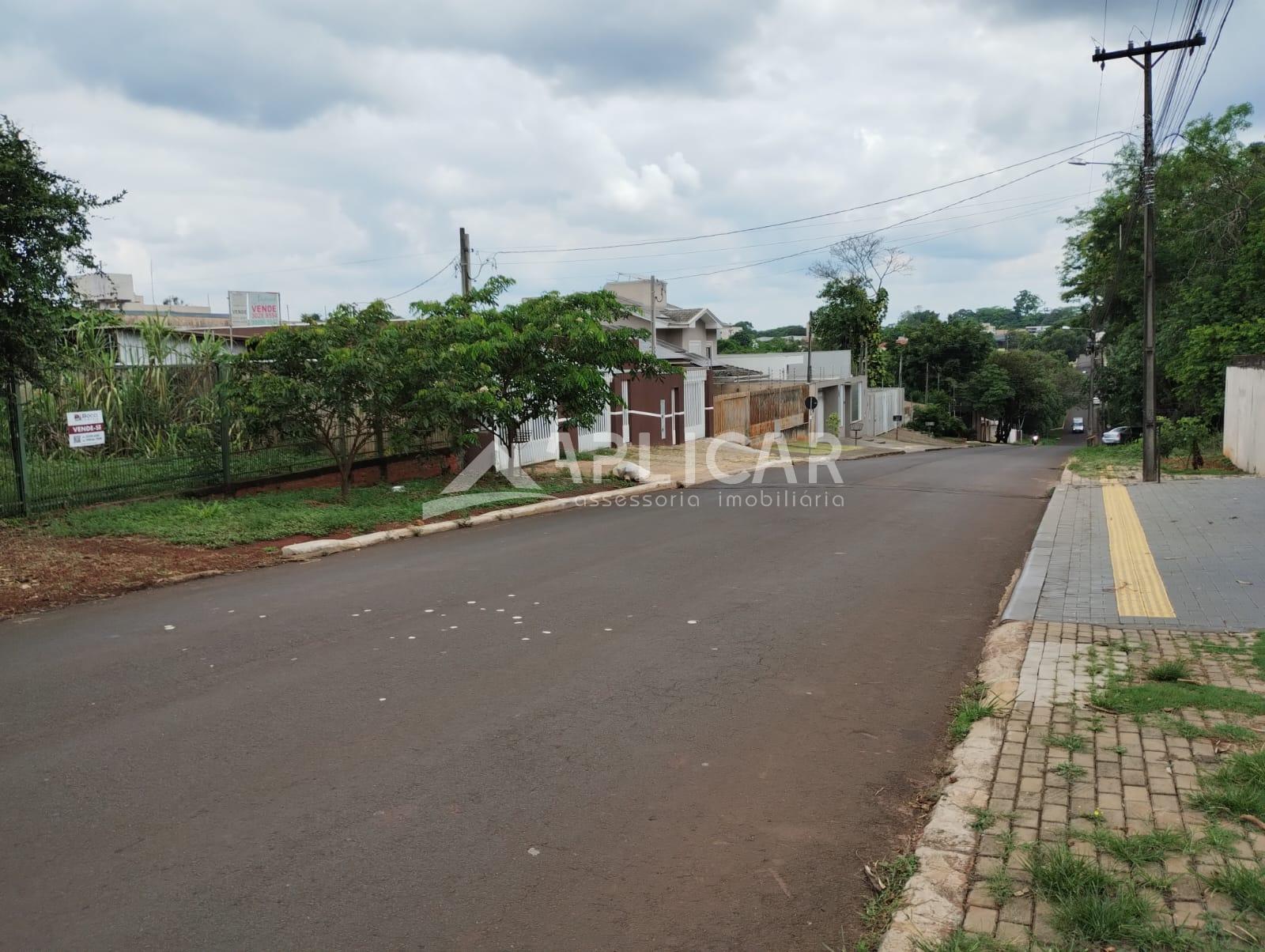 Terreno à venda, Jardim Panorama II, FOZ DO IGUACU - PR