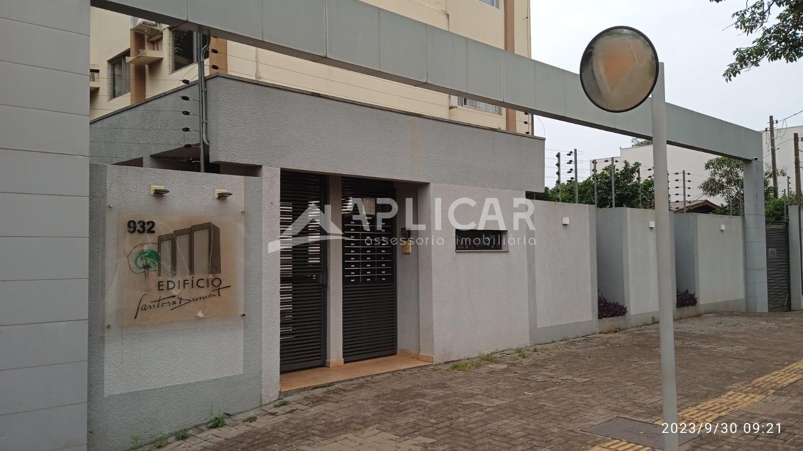 Apartamento à venda, Centro, FOZ DO IGUACU - PR