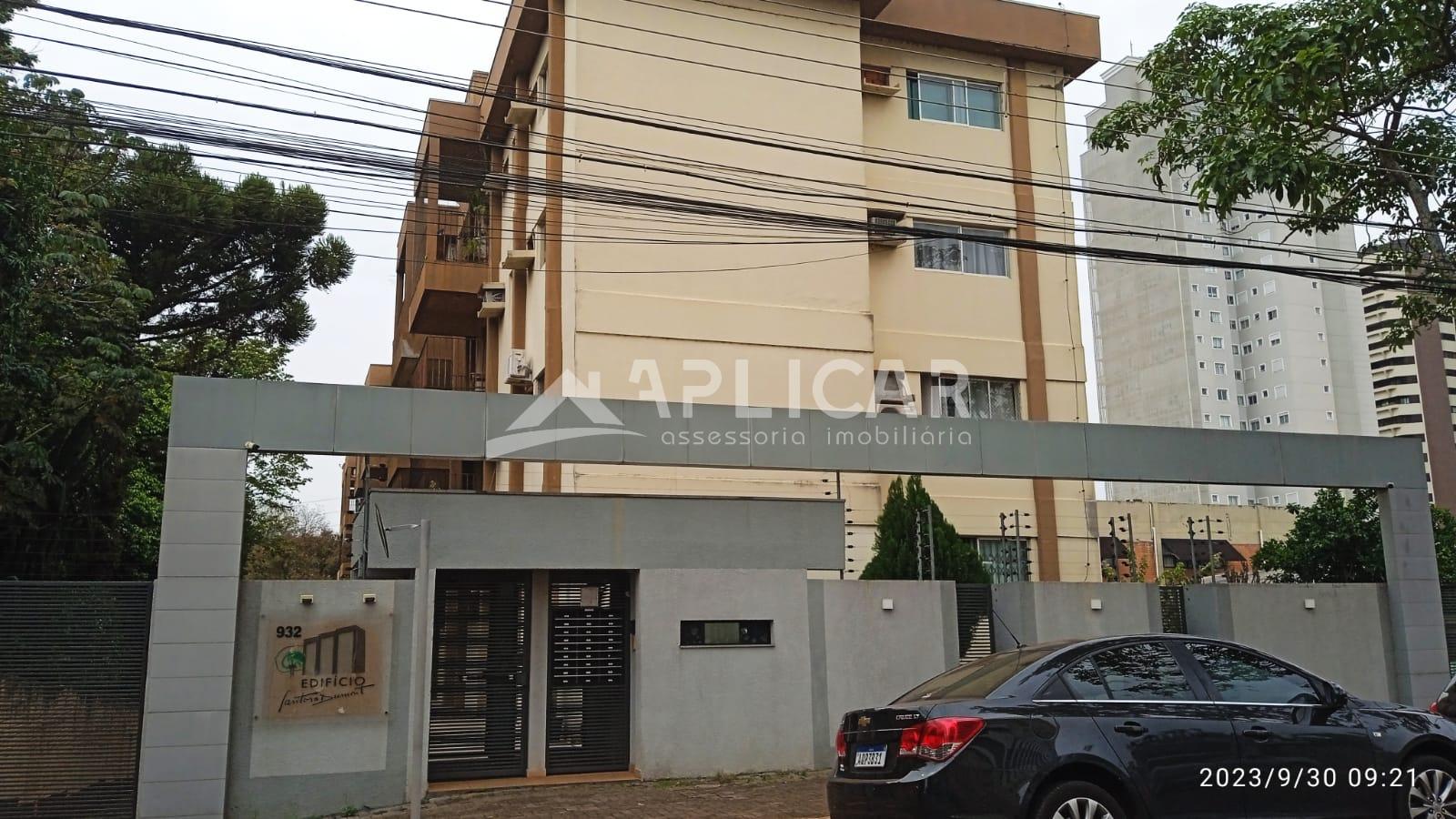 Apartamento à venda, Centro, FOZ DO IGUACU - PR