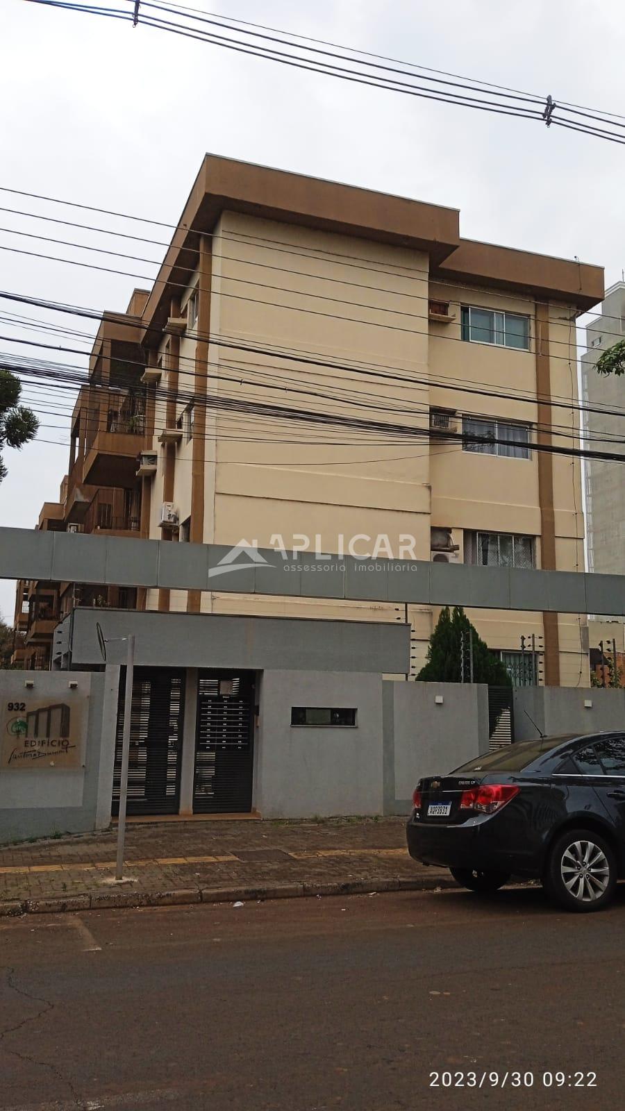 Apartamento à venda, Centro, FOZ DO IGUACU - PR