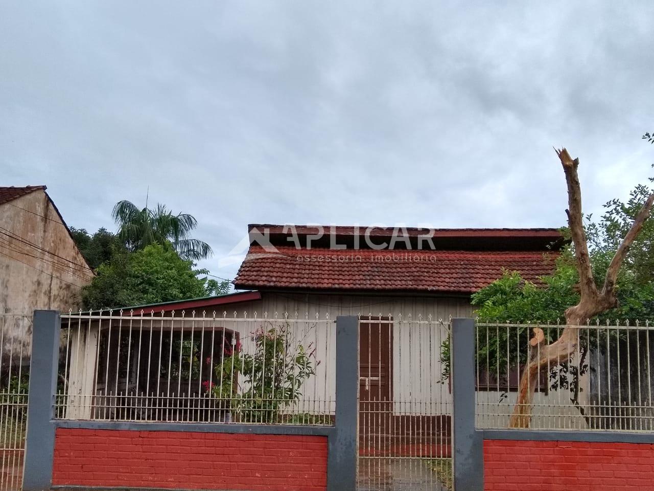 Terreno cm 480 m2 à venda, Vila Yolanda, FOZ DO IGUACU - PR