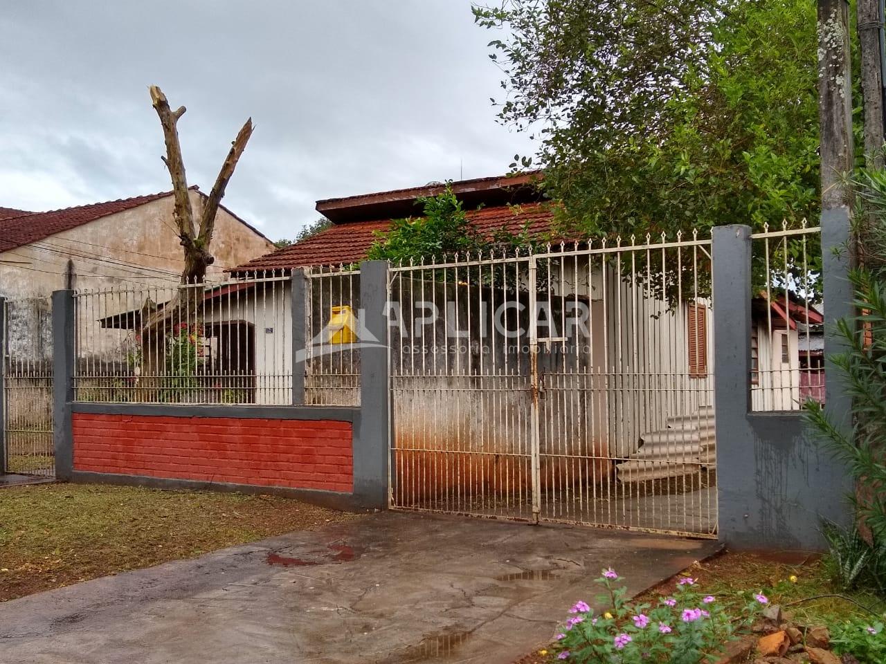 Terreno cm 480 m2 à venda, Vila Yolanda, FOZ DO IGUACU - PR