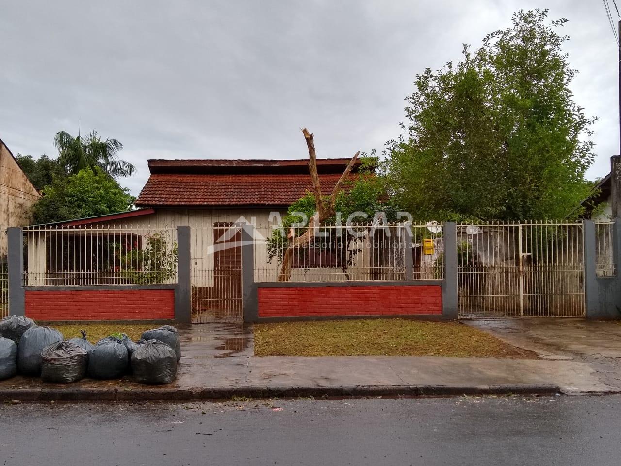 Terreno cm 480 m2 à venda, Vila Yolanda, FOZ DO IGUACU - PR