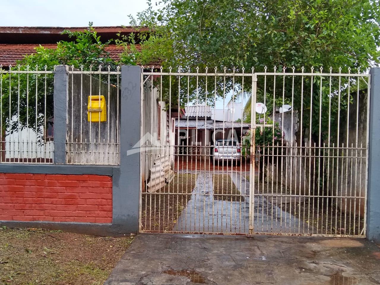 Terreno cm 480 m2 à venda, Vila Yolanda, FOZ DO IGUACU - PR