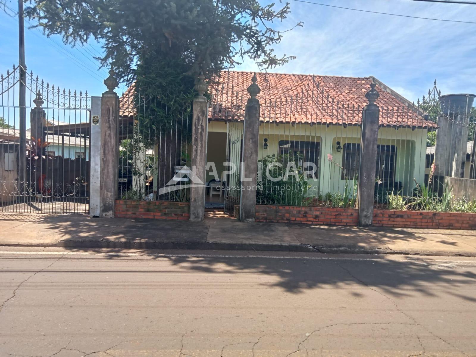 Casa à venda, Vila Carimã, FOZ DO IGUACU - PR