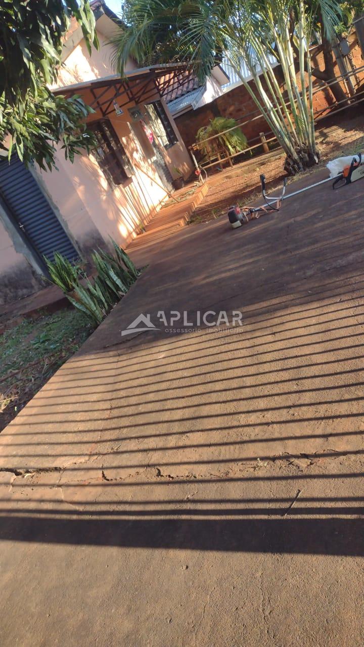 Casa à venda, JARDIM ALMADA, FOZ DO IGUACU - PR