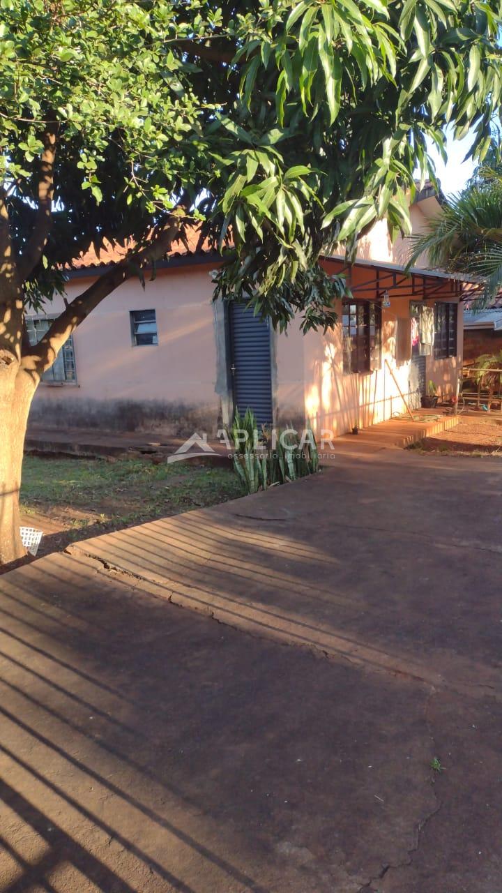 Casa à venda, JARDIM ALMADA, FOZ DO IGUACU - PR