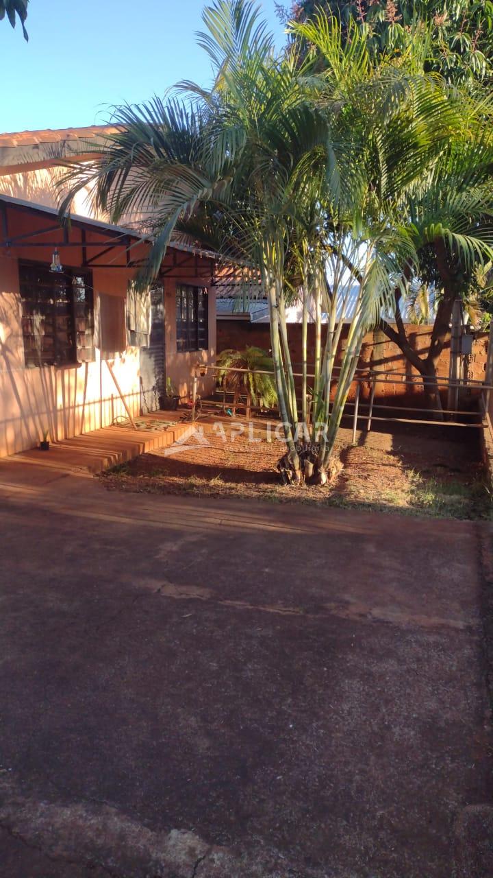 Casa à venda, JARDIM ALMADA, FOZ DO IGUACU - PR