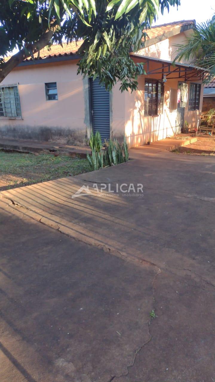 Casa à venda, JARDIM ALMADA, FOZ DO IGUACU - PR