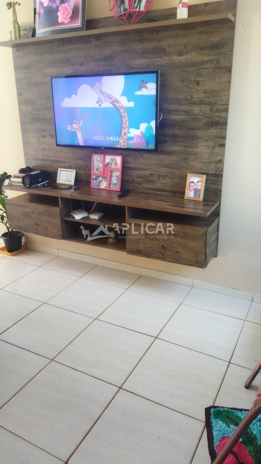 Casa à venda, Jardim Cedro, FOZ DO IGUACU - PR