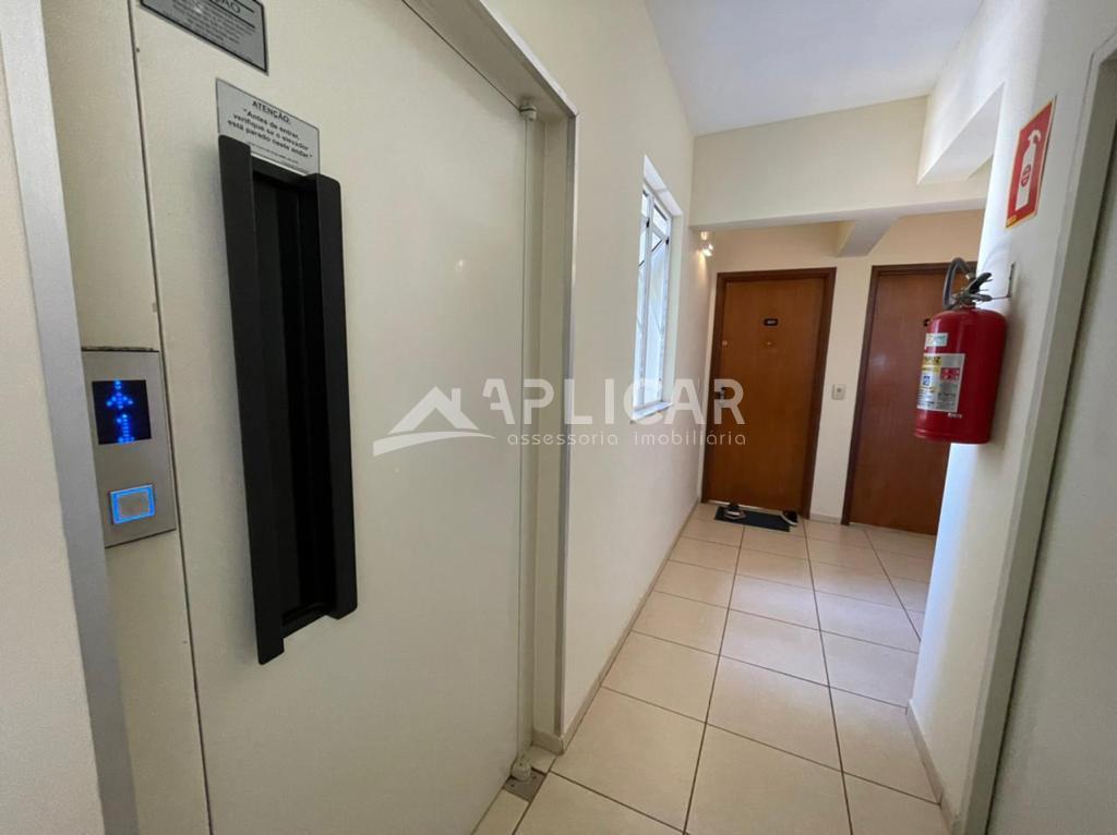 Apartamento a venda, Edifício Brasília, Polo Centro, FOZ DO IG...