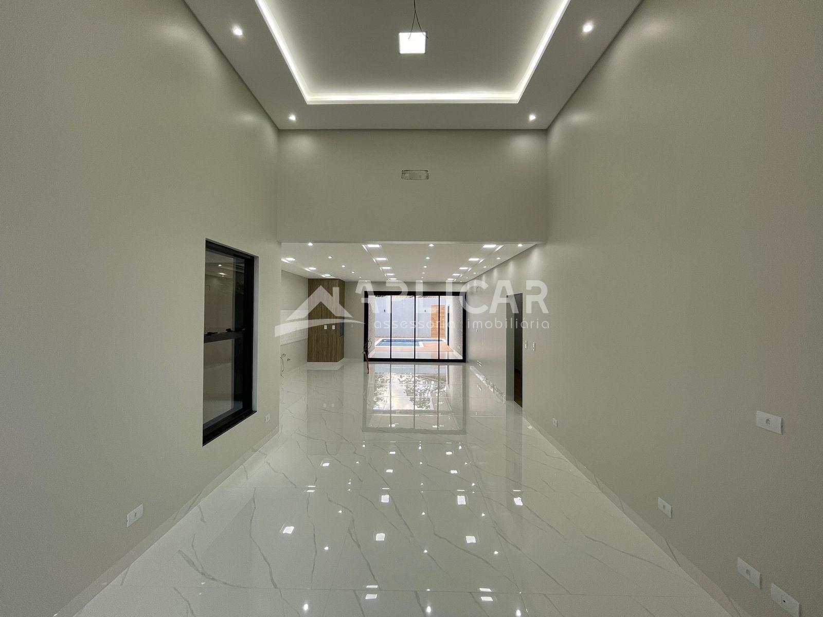 Casa à venda no Condomínio Residencial Safira, FOZ DO IGUACU - PR
