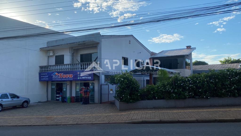 Edifício Prédio à venda, Três Bandeiras, FOZ DO IGUACU - PR