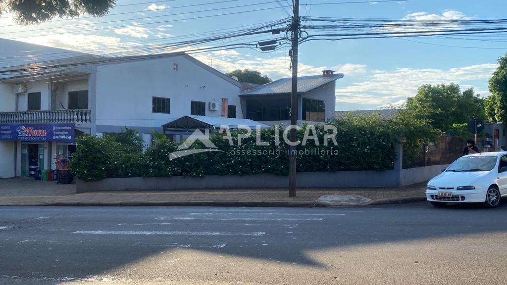 Edifício Prédio à venda, Três Bandeiras, FOZ DO IGUACU - PR