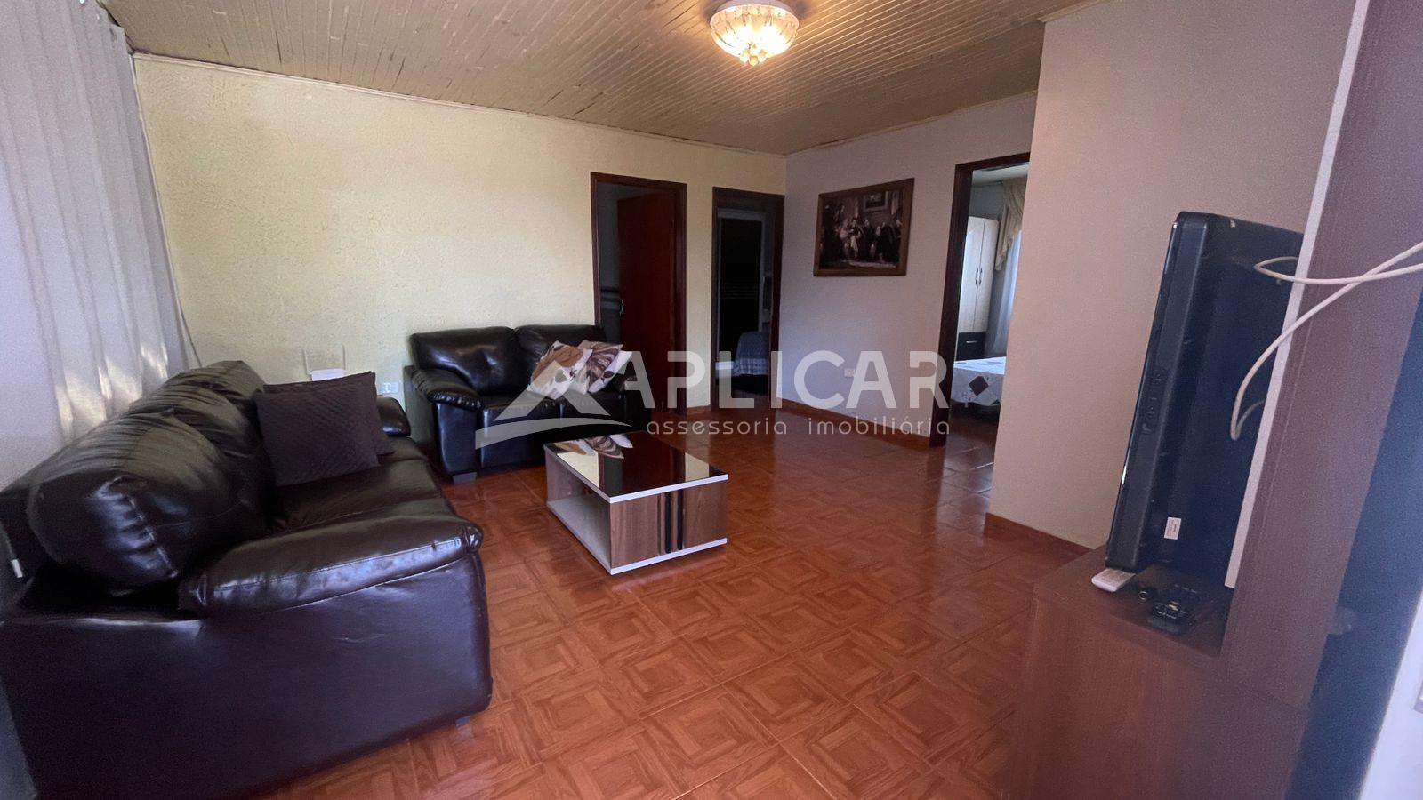Casa para venda, Jardim Lancaster, FOZ DO IGUACU - PR