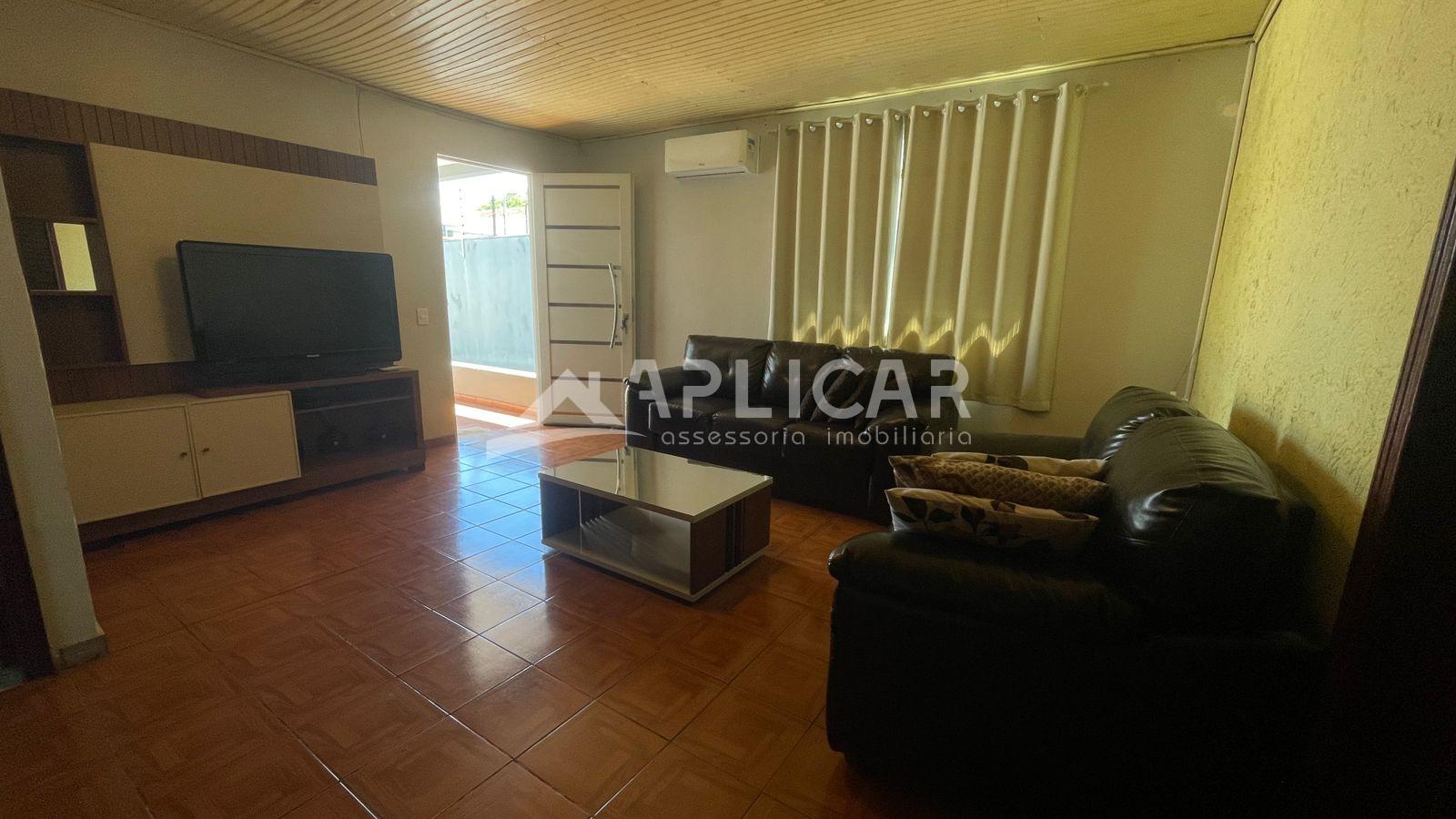 Casa para venda, Jardim Lancaster, FOZ DO IGUACU - PR