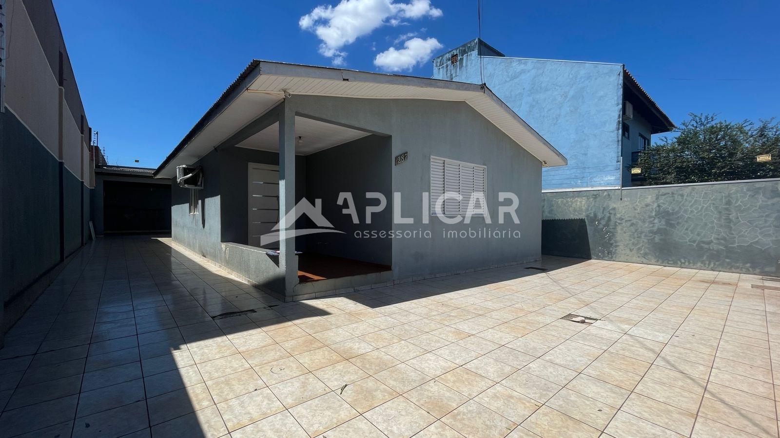 Casa para venda, Jardim Lancaster, FOZ DO IGUACU - PR