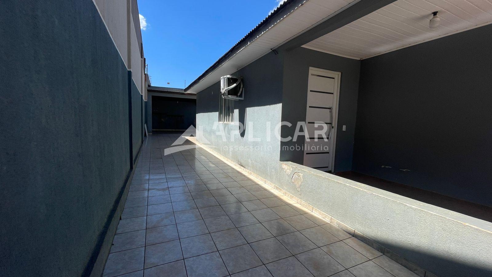 Casa para venda, Jardim Lancaster, FOZ DO IGUACU - PR
