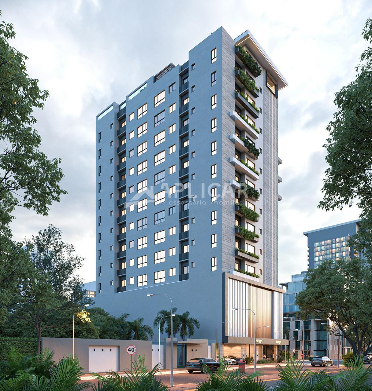 Apartamento à venda, Life Residence Centro, FOZ DO IGUACU - PR