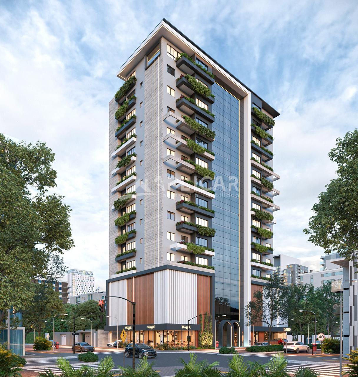 Apartamento à venda, Life Residence Centro, FOZ DO IGUACU - PR